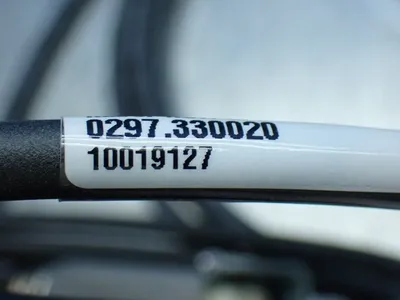 New | in-Stock ATLAS COPCO 0297.330020 Cable & Wire Ohio US | HGR 24 #1070395