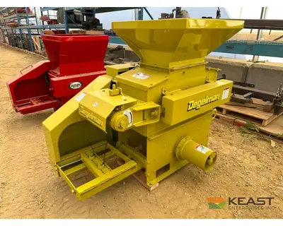 Used DEGELMAN RENN _UNKNOWN_ Roller Mills Iowa US | Keast Enterprises #1360176
