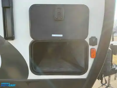 USED 2019 VENTURE SPORTTREK TOURING 336 VRK