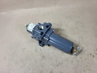 USED FISHER 67DFR