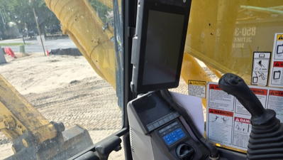 Used 2023 Komatsu PC210LCi-11 Excavators Florida US | Rubbl #1547818