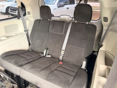 Used 2020 DODGE CARAVAN Vans Michigan US | Miedema Asset Management Group #1414433