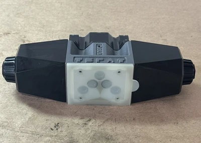 NEW Tokimec DG4V-3-7C-M-P7-H-7-50