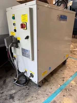 USED 2007 MORI SEIKI NVD5000 α1B/40