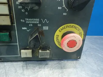 Used GE FANUC 44A739028G01R09 Automation Control (HMI) Ohio US | HGR 24 #895756