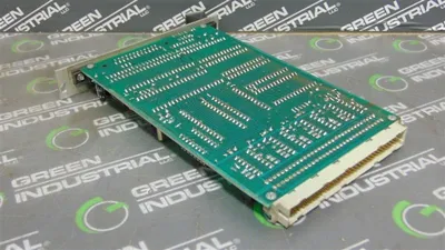 Vari-Tech 7068 Interface Control Board Used