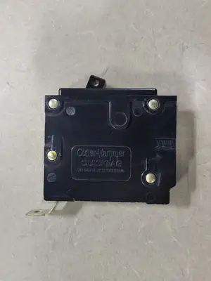 USED CUTLER-HAMMER BA115