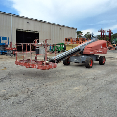USED 2015 Skyjack SJ40T