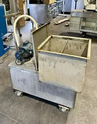 USED DAR PRO 402