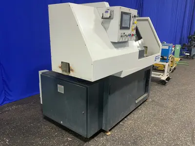 Used EVERITE SR8 Reciprocating Surface Grinders Ohio US | HGR 24 #1549589