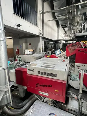 2007 GOSS M600C Commercial Web Offset | Machinery Solutions Group, Inc. (13)