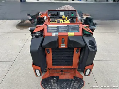 Used 2018 DITCH 2018 DITCH WITCH SK1550 Skid Steer Loaders Florida US | HDD Broker #1346921