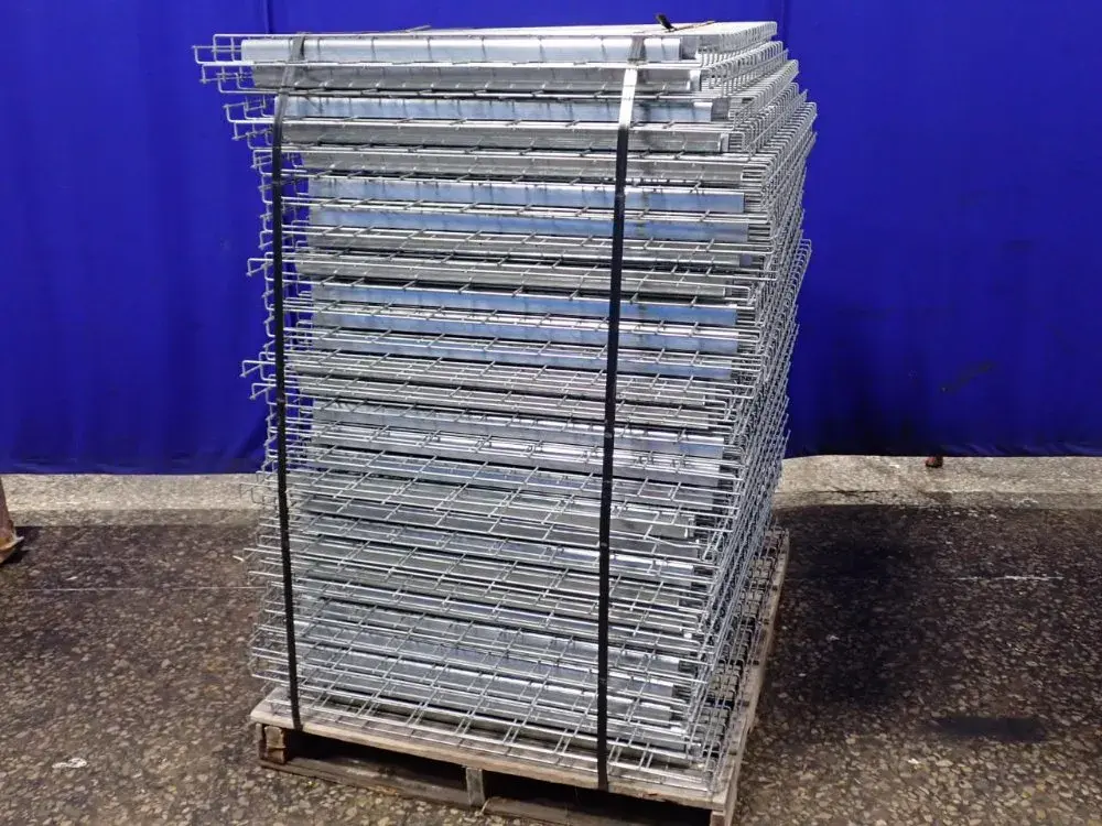 45.5x36.5 Wire Decking