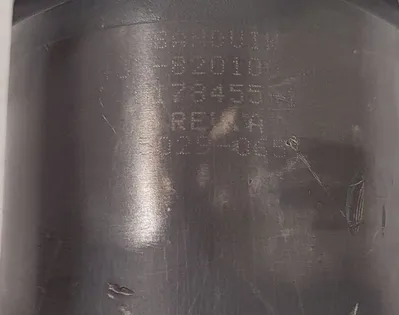 Sandvik Coromant 435-820100 N1 Tooling & Accessories, Tooling | Machinery Central (8)
