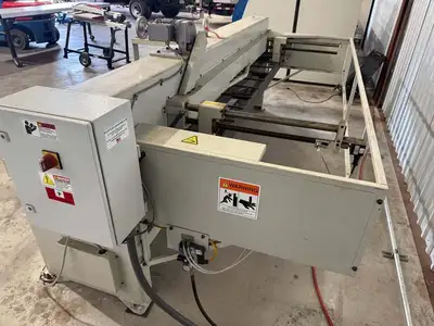USED 2018 ROPER WHITNEY 10M14
