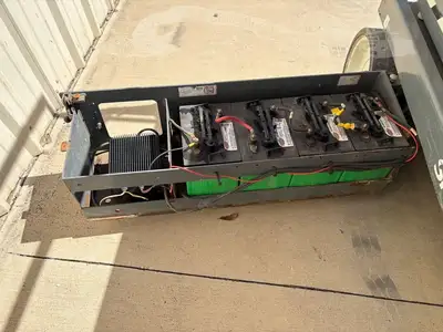 Used 2018 SKYJACK SJIII3226 Scissor Lifters Texas US | Adcock Equipment USA #1519622