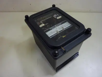 USED GENERAL ELECTRIC 12IAC55F1A