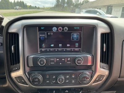 Used 2014 CHEVROLET SILVERADO 1500 Pickup Trucks Michigan US | Miedema Asset Management Group #1325757