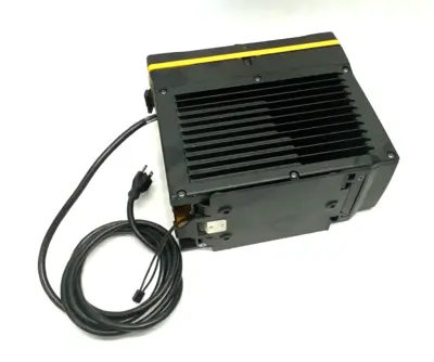 USED ATLAS COPCO POWER FOCUS PF6000 CONTROLLER