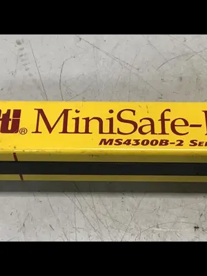 USED STI MS4320B-2