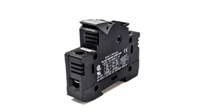 Used Phoenix Contact 3048399,UK 10,3-HESILED N 690 Fuse Accessories Michigan US | Maverick Industrial Sales #1486950