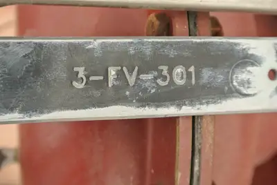USED MASONEILAN 21714