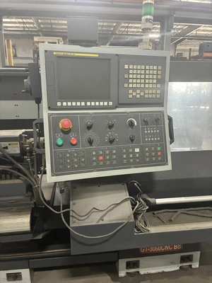 USED 2015 GANESH GT-3080BB