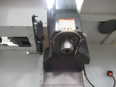 2011 HAAS VM-3 Vertical Machining Centers | Toolquip, Inc. (6)