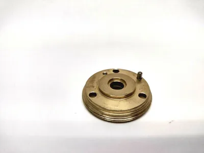 M 152 075 9/2 | Emhart Tucker  Studgun Adapter - New Other