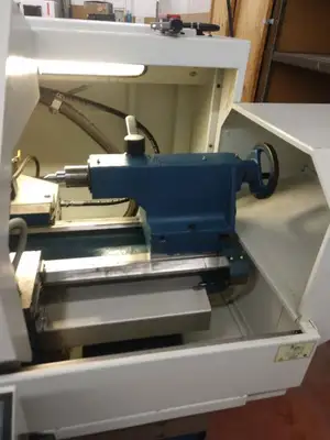 2011 ROMI C-420 CNC Lathes | Toolquip, Inc. (5)