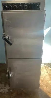 USED NUVU SMOKE 13