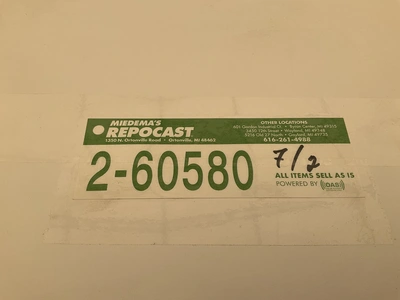 USED AIS TKRD30