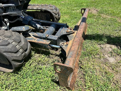 Used 2020 KUBOTA KX040-4 Excavators Florida US | Intrac Machinery #1566439