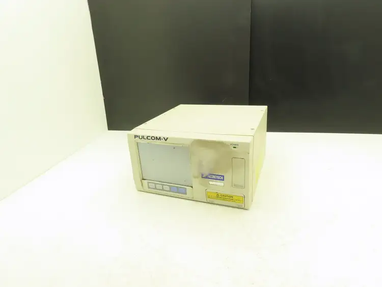 Used TOSEI ENGINEERING _UNKNOWN_ Robot Parts Indiana US | Arrow Industrial #641517