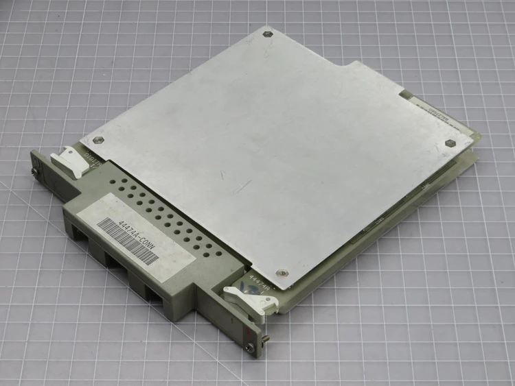 Used KEYSIGHT _UNKNOWN_ I/O Boards & Replacement Parts | OCO Industrial #1619303