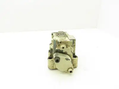 Rexroth 4WEH22W70/6AW120-60 N9TDA/B10V Pilot Operated Directional Valve