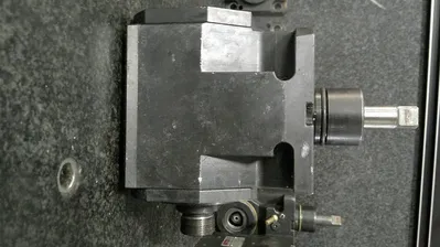 USED ALPS TOOL T32291A01