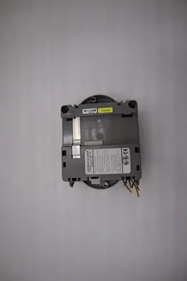 Giddings & Lewis M.1301.4145 R0 OUTPUT INPUT PLC MODULE STOCK 5152A