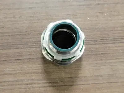 3/4" Stainless Liquidtight Connector (Bag of 20)