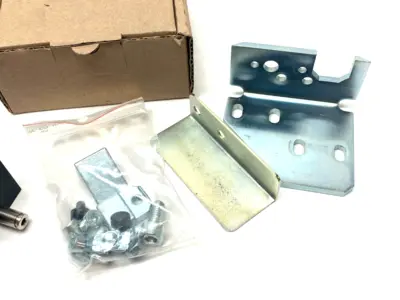 NEW BOSCH REXROTH PNEUMATIC DAMPER DA 2/60