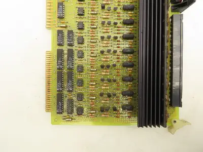 Cincinnati Milacron 3-531-4590A PLC Slot Card Circuit Board Module