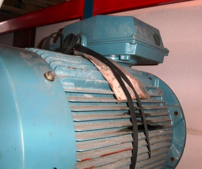 Alfa-Laval TX 212S-31C nozzle centrifuge, 316SS.