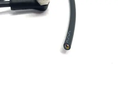 New | in-Stock Balluff Single Ended Cordset M12 8-pin BCC M428-0000-1A-044-PX0825-020 Cable & Wire Michigan US | Maverick Industrial Sales #1390755