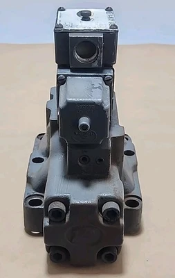 USED Racine FD4ASHS006SD30