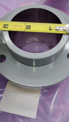 UNBRANDED 71502 BEARING  HOUSING