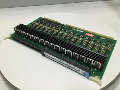 USED CMC / CINCINNATI MILACRON 3-531-4590A