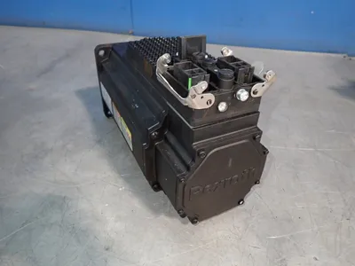 USED REXROTH KSM01.2B071C24NS1HG0SENND7NNFW