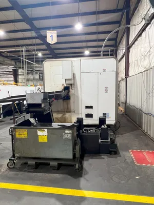 2017 MAZAK INTEGREX I400ST Lathes CNC 5 Axis or More | Asset Exchange Corporation (16)