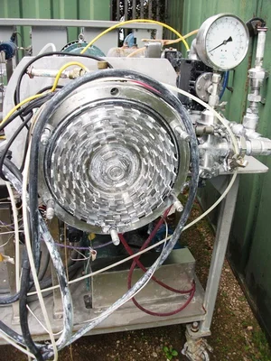 Oakes Mixer Model Type 8M-Ts1a