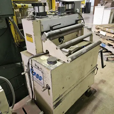 USED BLISS C-110